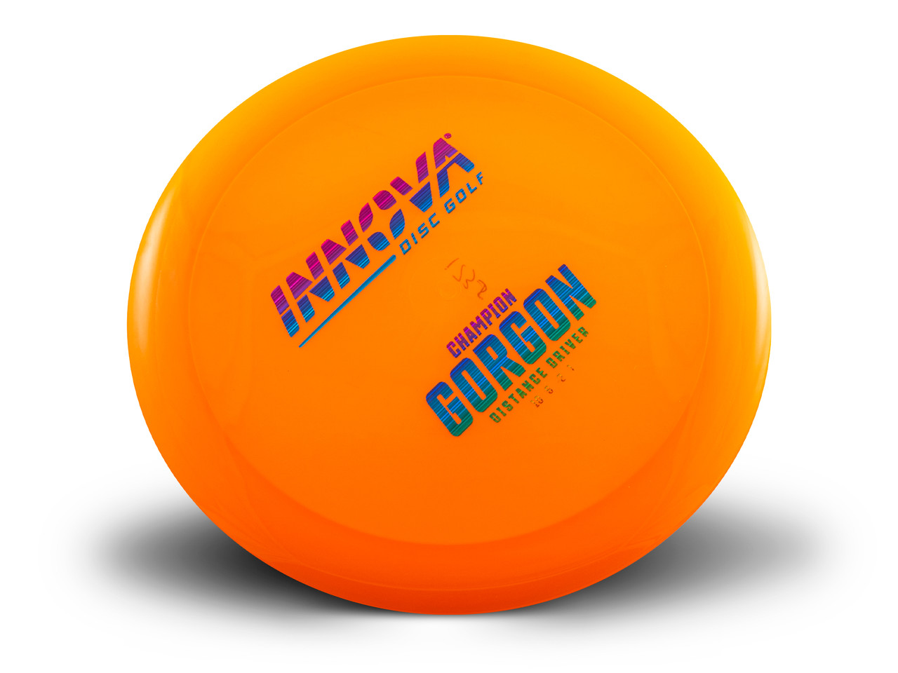 Champion Gorgon - Innova Factory Store