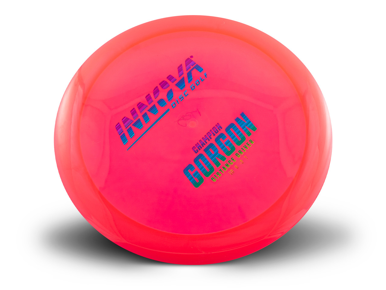 Champion Gorgon - Innova Factory Store