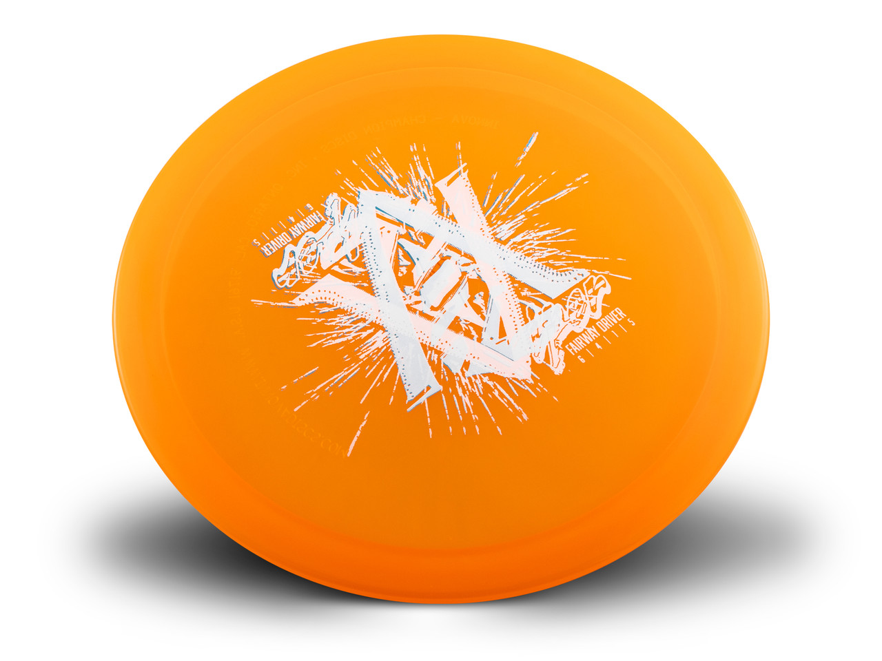 Champion Viper Factory Second - Innova Factory Store