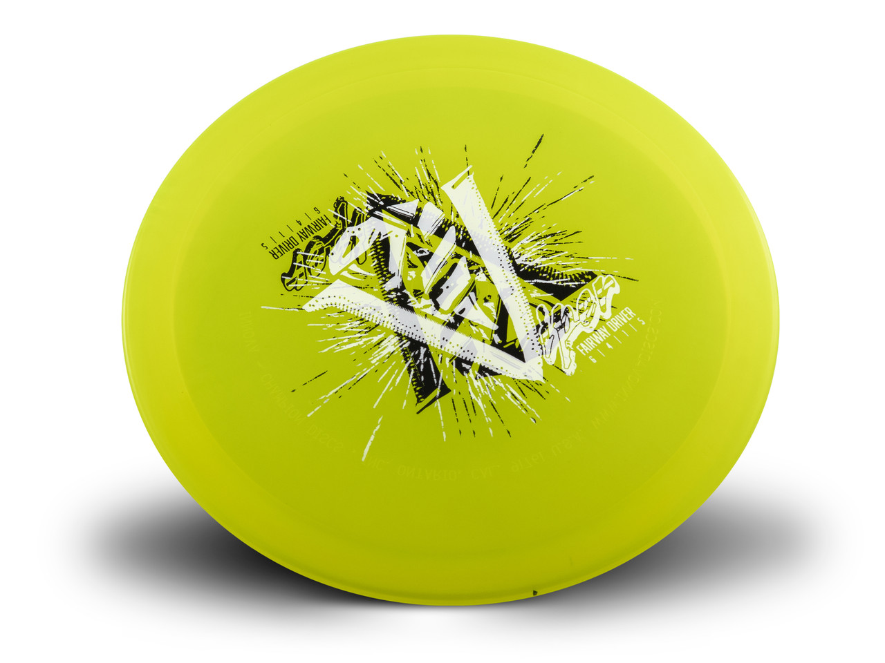 Champion Viper Factory Second - Innova Factory Store
