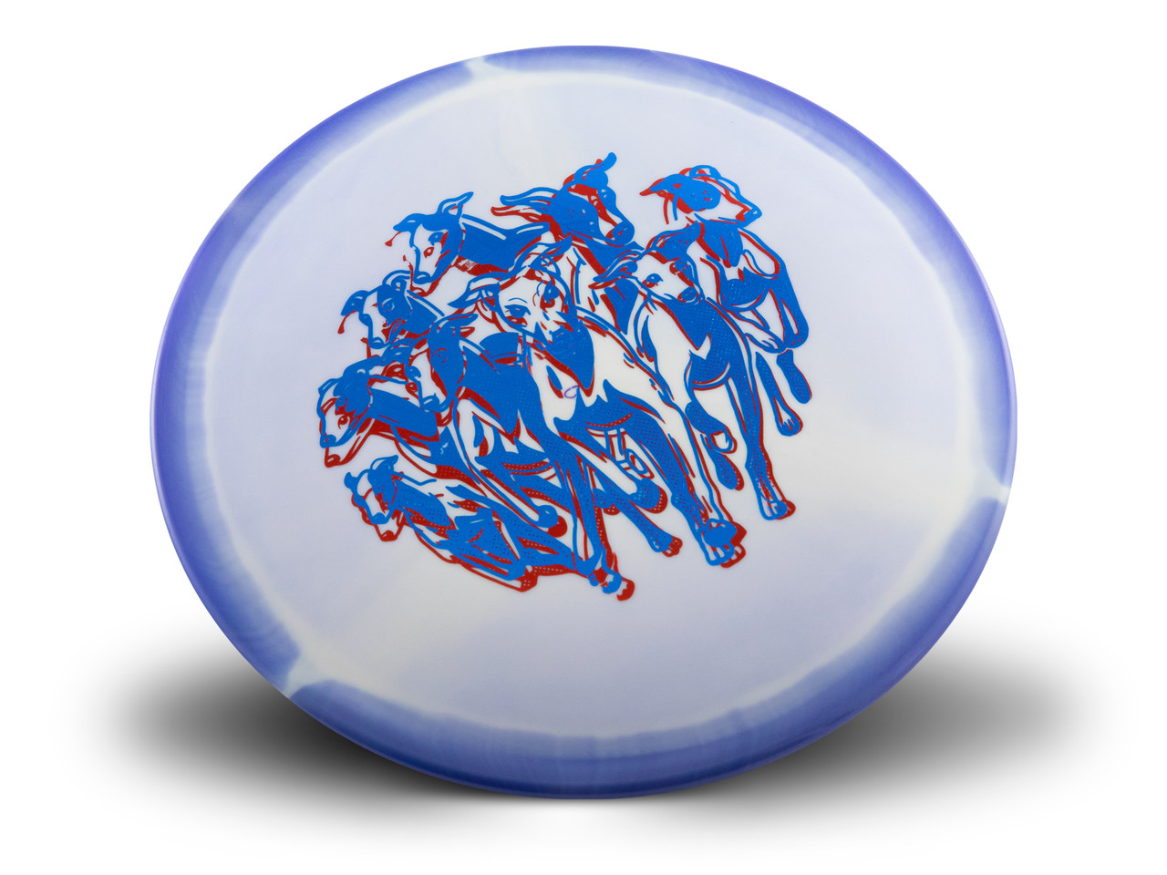Halo Star Whippet X Factory Second - Innova Factory Store