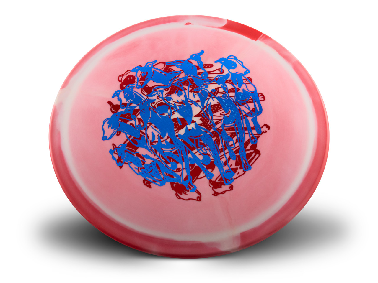 Halo Star Whippet X Factory Second - Innova Factory Store