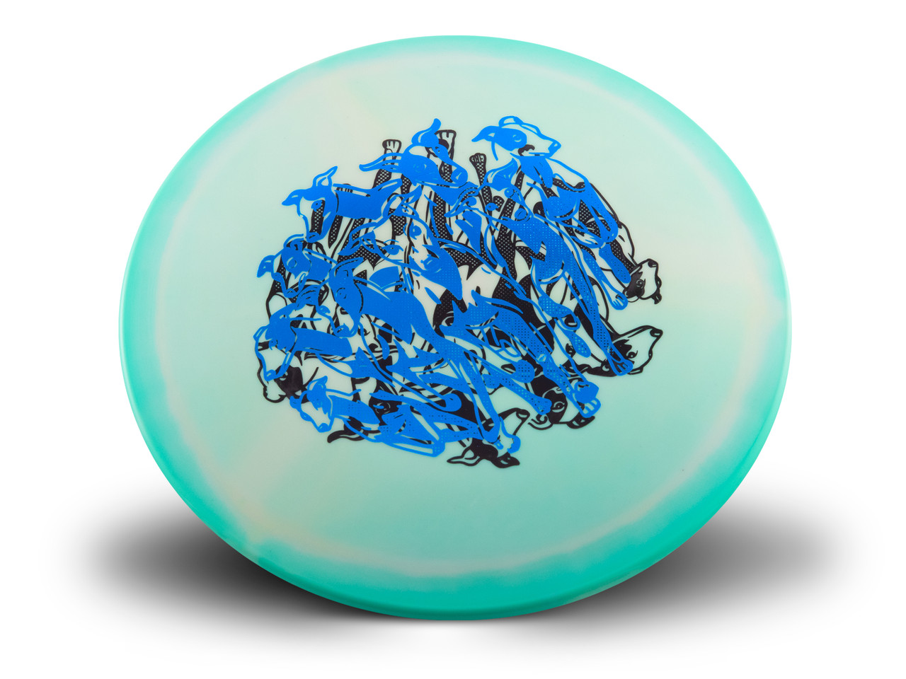 Halo Star Whippet X Factory Second - Innova Factory Store