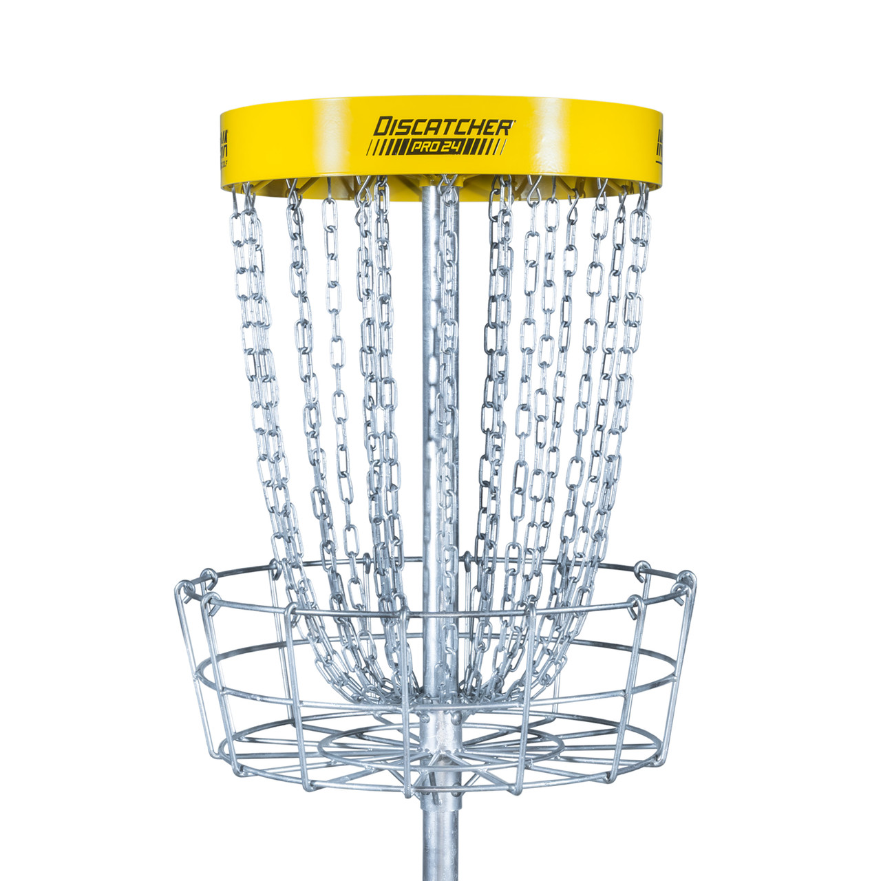 DISCatcher Pro 24 (TEST) - Innova Factory Store