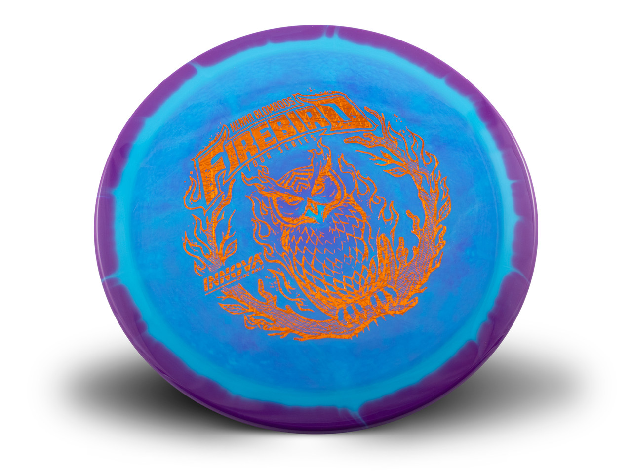 Halo Star Firebird Henna Blomroos (Tour Series) - Innova Factory Store