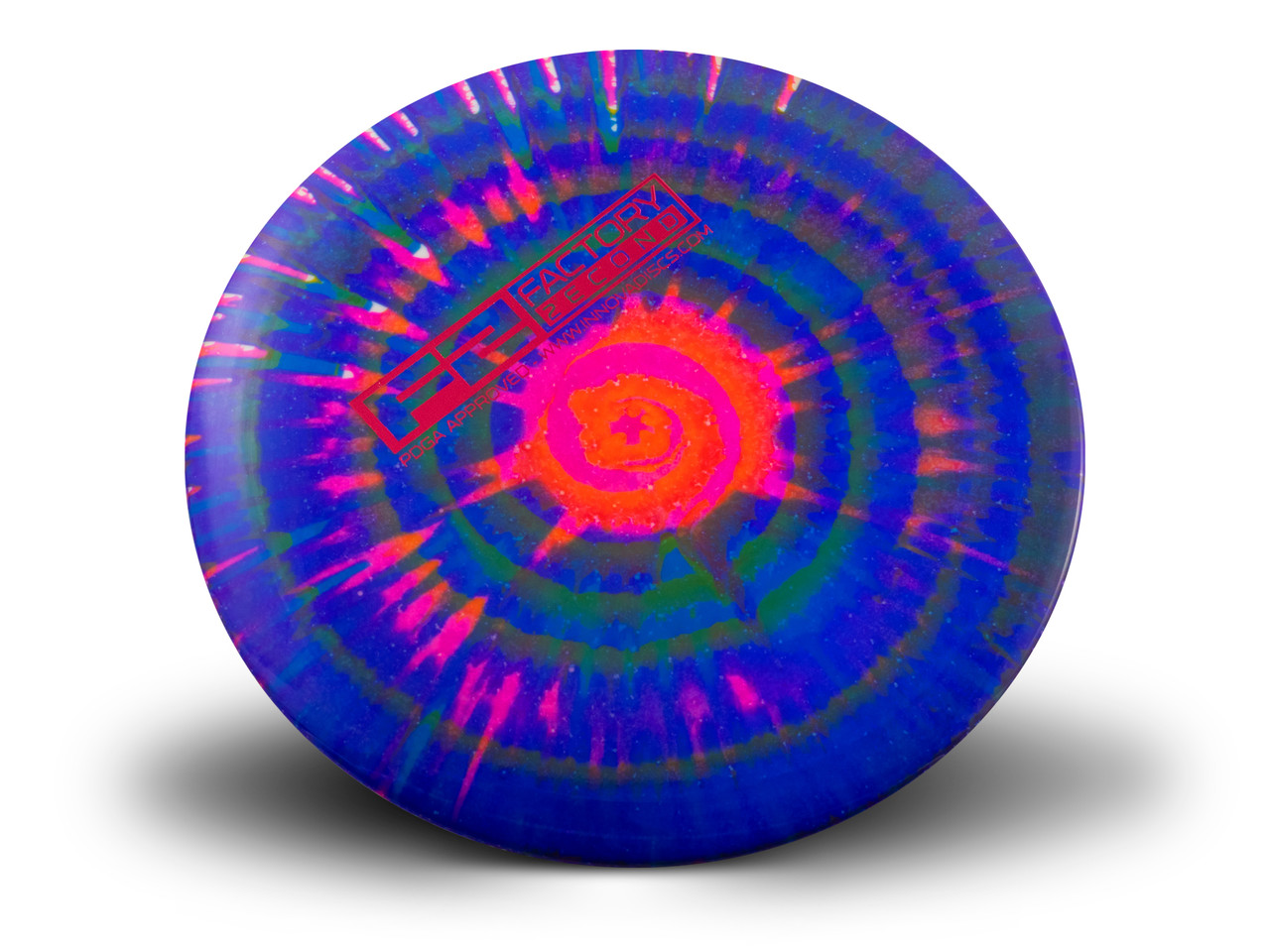 I-Dye Star Leopard3 Factory Second - Innova Factory Store