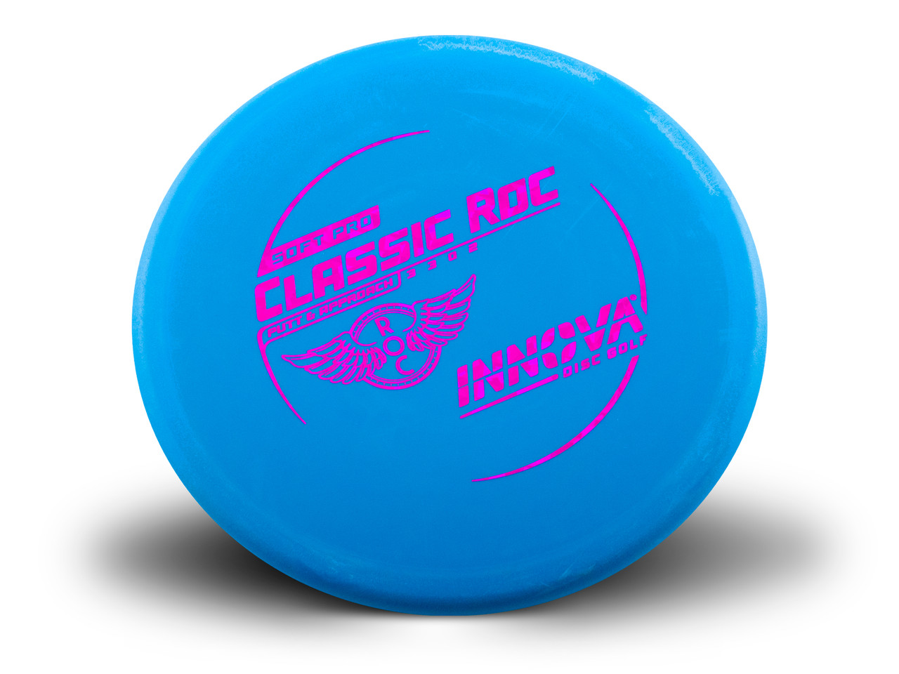 Soft Pro Classic Roc - Innova Factory Store