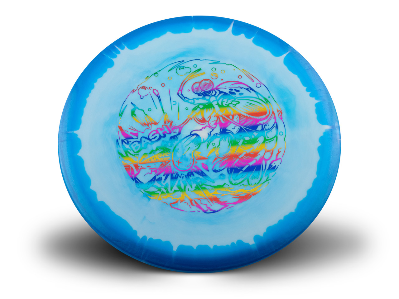 Halo Star Mid-Disc3 - Innova Factory Store