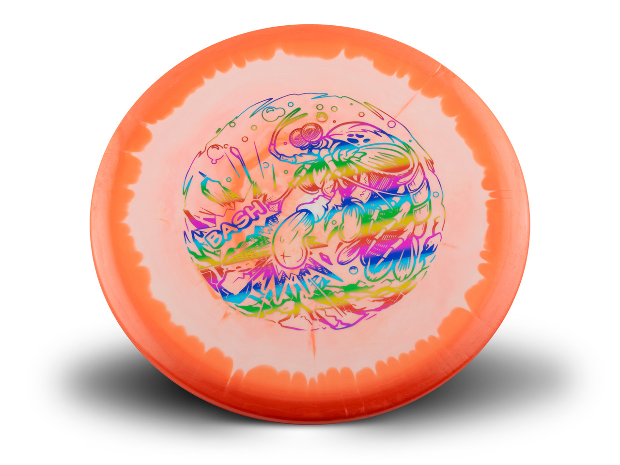 Halo Star Mid-Disc3 - Innova Factory Store