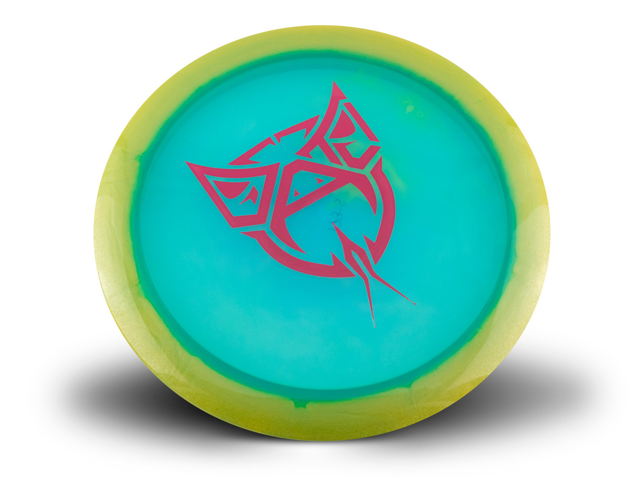●BONUS DISC Halo Champion Wraith De'Anthony Thomas (Collab Edition) - Innova