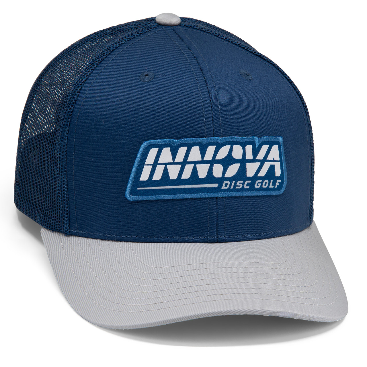 Innova Woven Patch Hat - Innova Factory Store