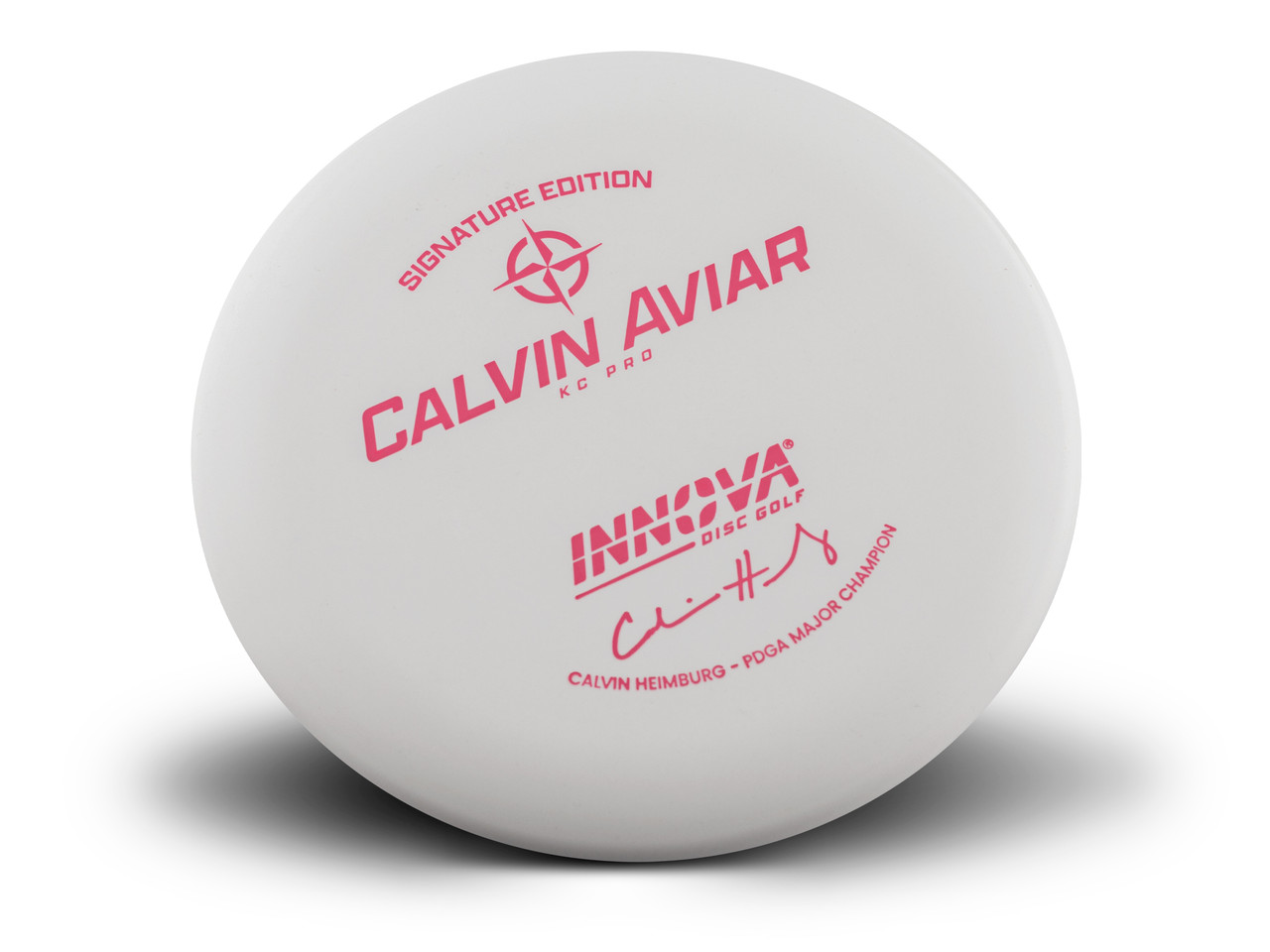 KC Pro Aviar Calvin Heimburg (Signature Edition) - Innova Factory