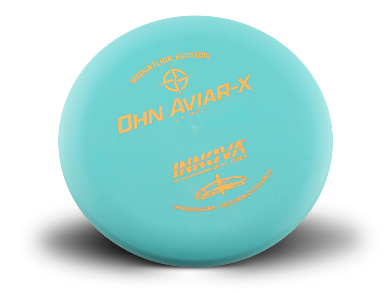 JK Pro Aviar Ohn Scoggins (Signature Edition) - Innova Factory Store