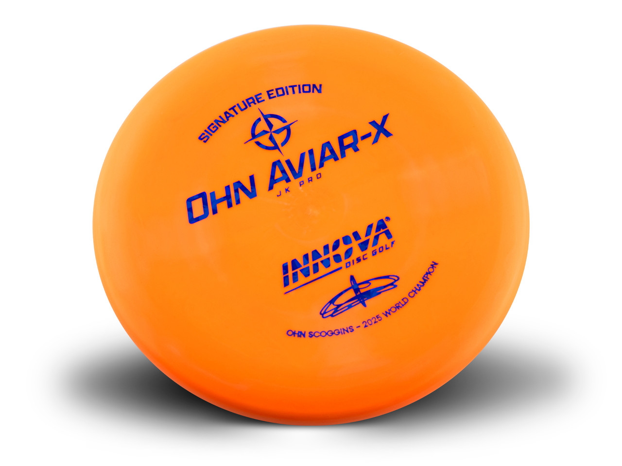 JK Pro Aviar OhnScoggins (Signature Edition) - Innova Factory Store