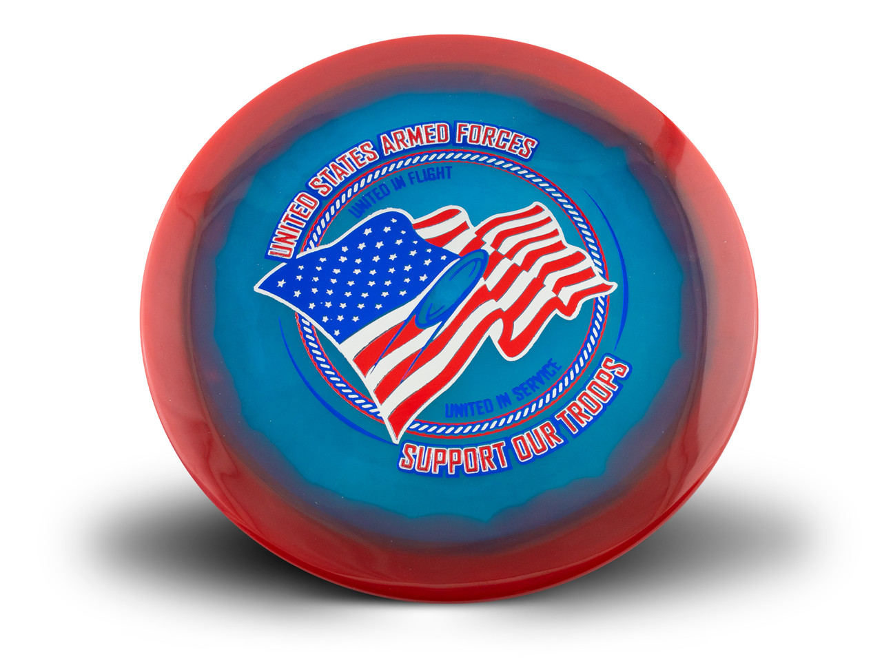 Halo Champion Firebird (Support Our Troops) - Innova Factory Store