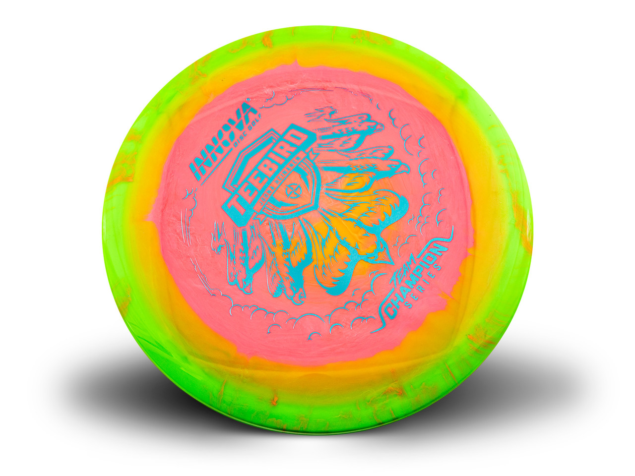 Halo Star Teebird Joona Heinänen (Tour Series) - Innova Factory Store