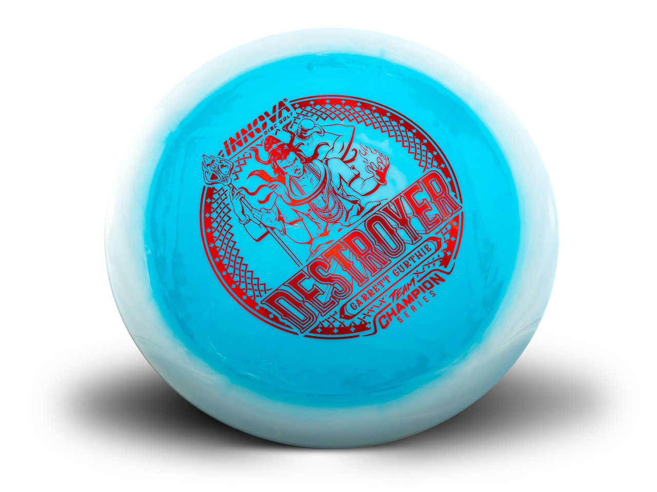 Halo Star Destroyer Garrett Gurthie (Tour Series) - Innova Factory