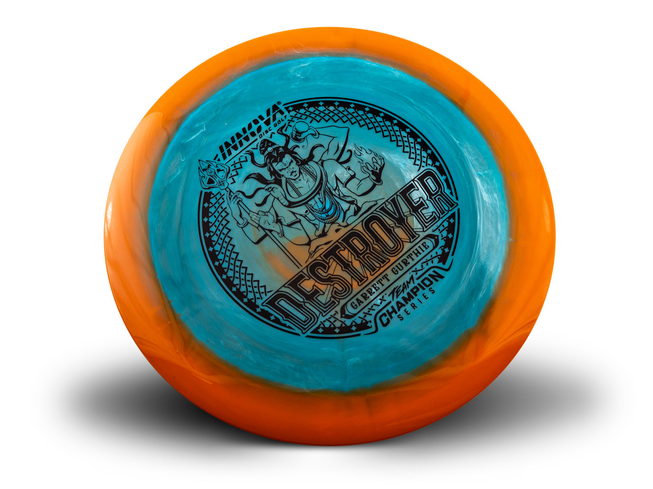 Halo Star Destroyer Garrett Gurthie (Tour Series) - Innova Factory
