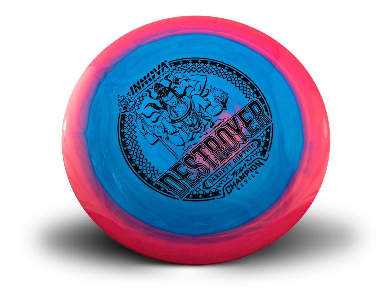 Halo Star Destroyer Garrett Gurthie (Tour Series) - Innova Factory