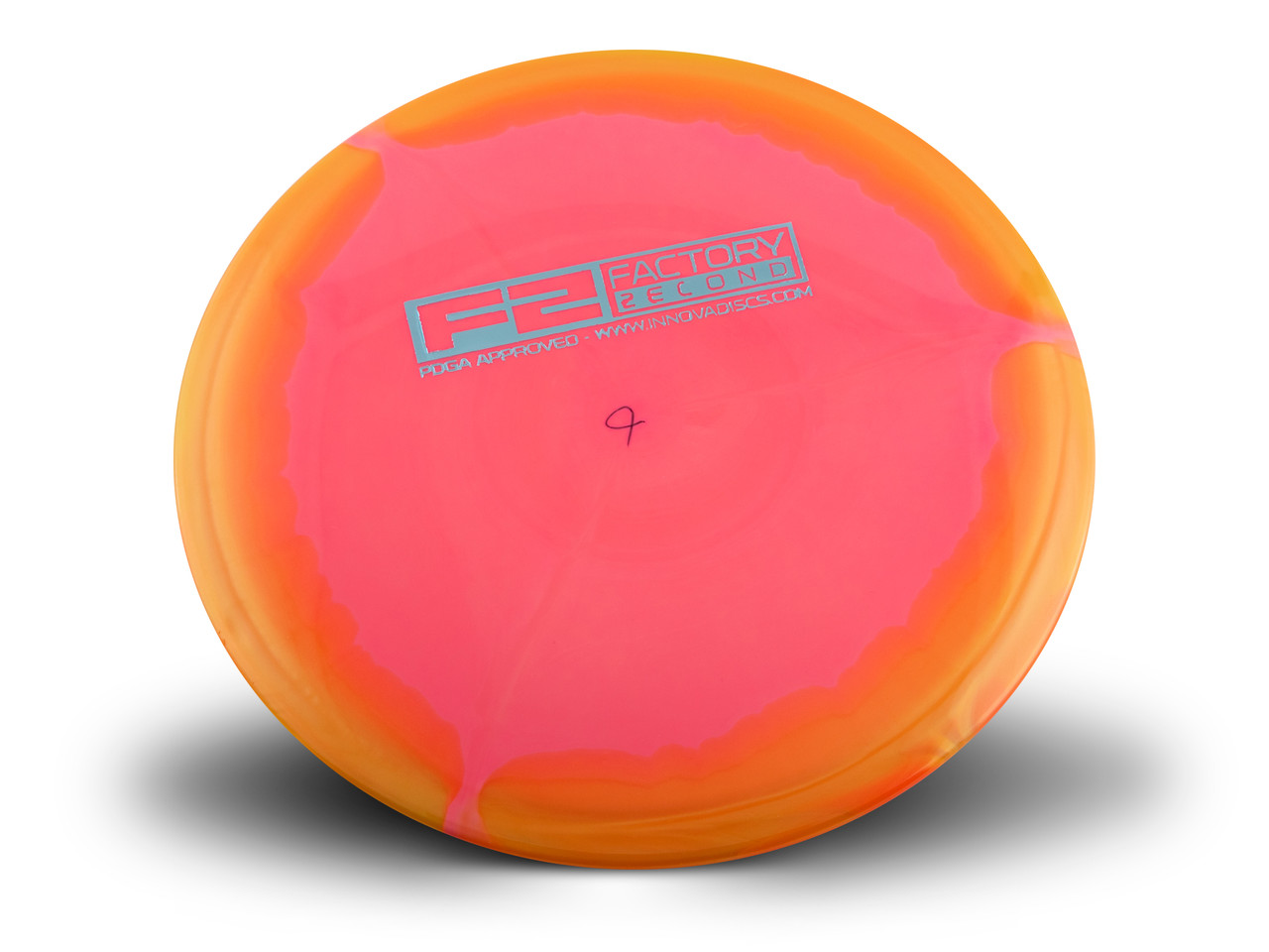 Halo Star Stingray Factory Second - Innova Factory Store