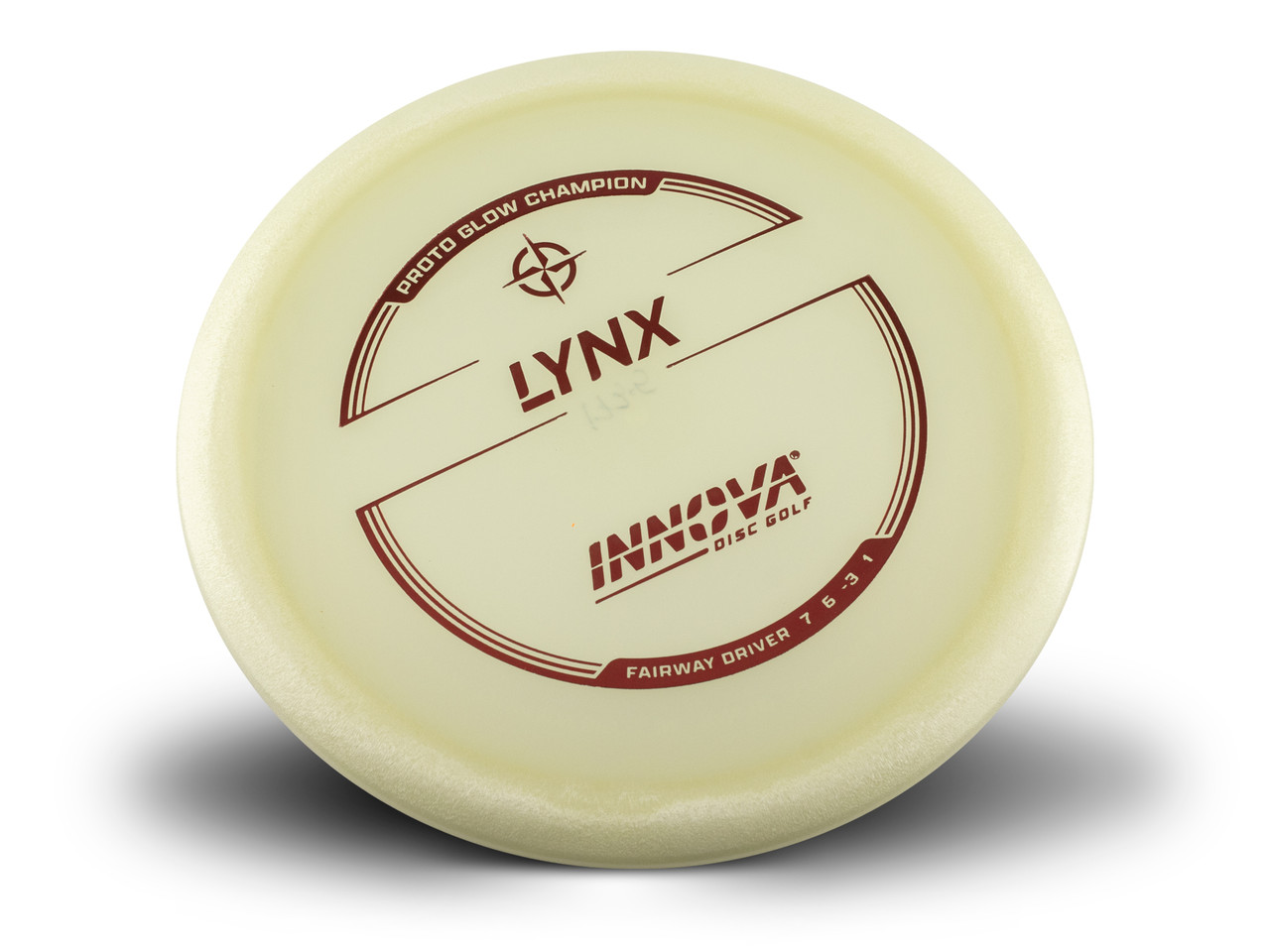 Proto Glow Champion Lynx - Innova Factory Store