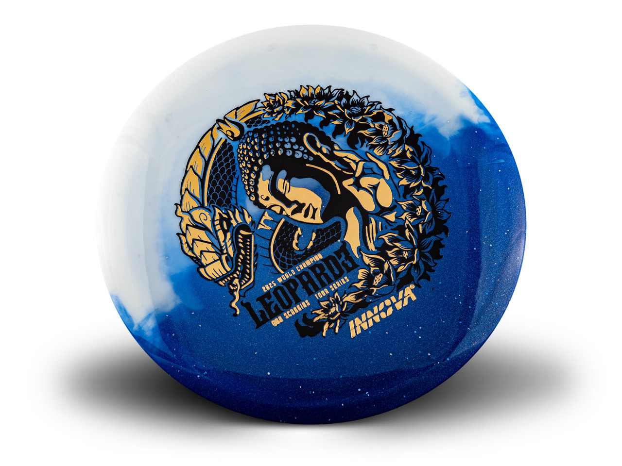 アントラーズ　ボンフィン　コンプリート Duo Leopard3 Ohn Scoggins (Tour Series) - Innova Factory Store