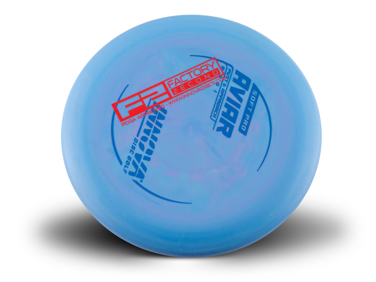 Soft Pro Aviar Factory Second - Innova Factory Store
