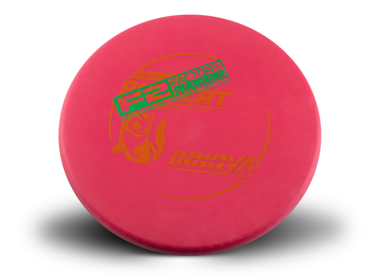 Soft Pro Polecat Factory Second - Innova Factory Store