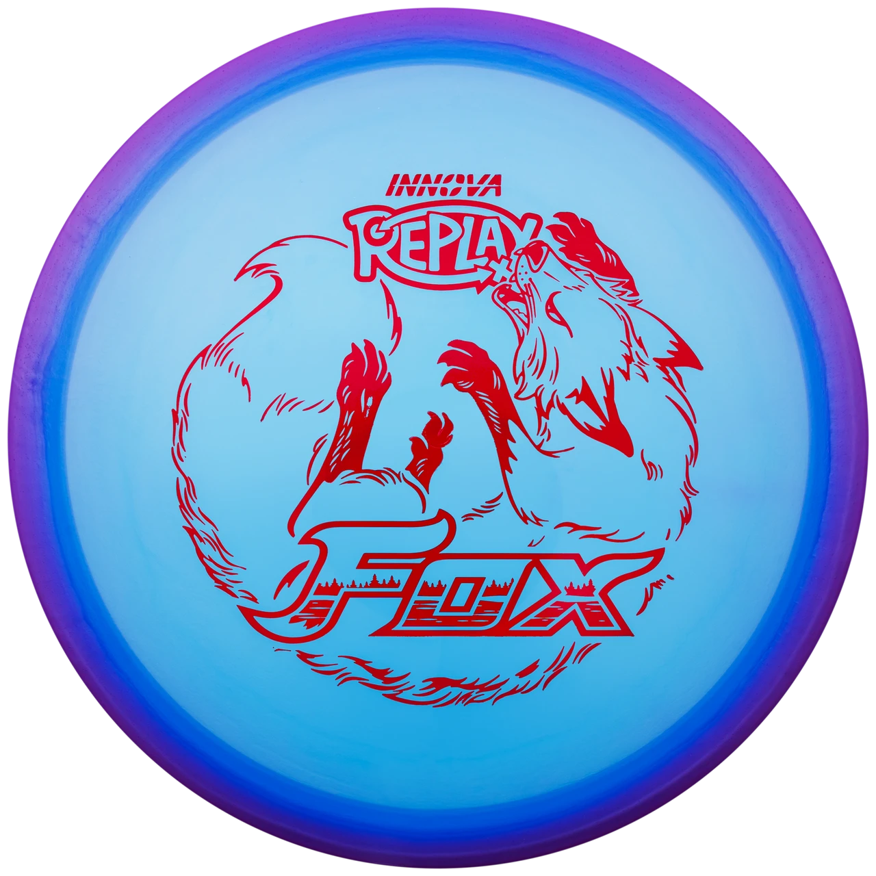 Replay Tournament Directors Exclusive: Halo Champion Fox