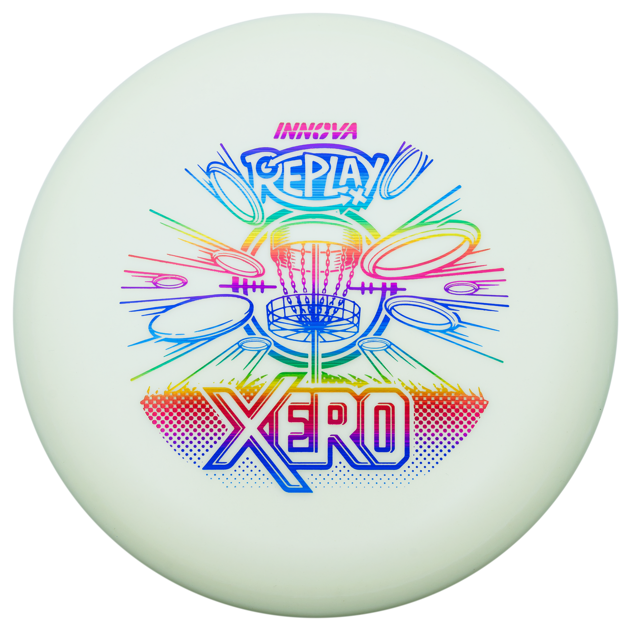 INNOVA Proto Glow R-Pro Xero - Thumbnail 3