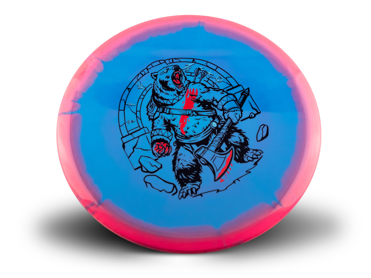 Halo Star Jay Eveliina Salonen (Takeover) - Innova Factory Store