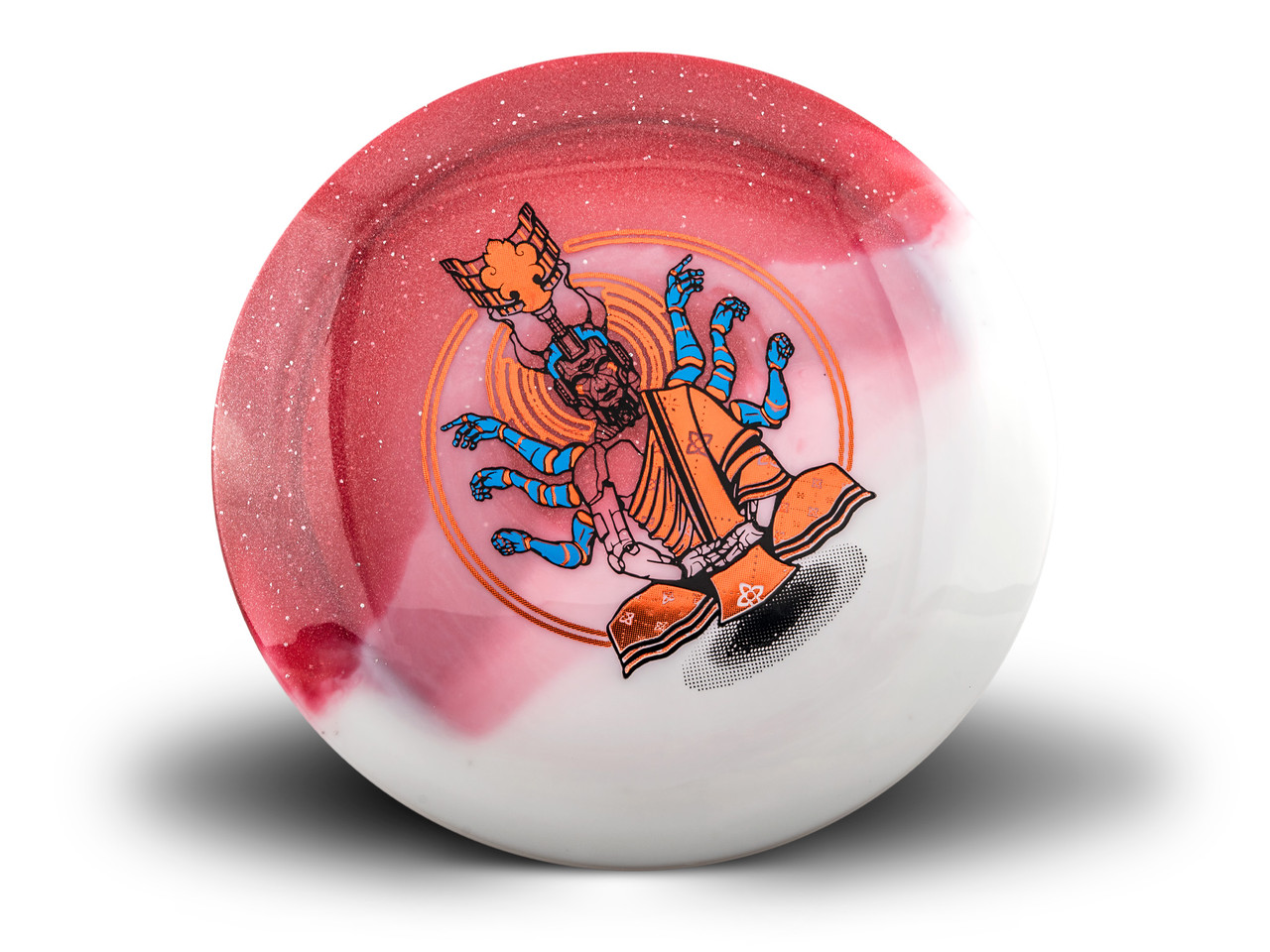 Duo Shryke Ohn Scoggins (Takeover) - Innova Factory Store