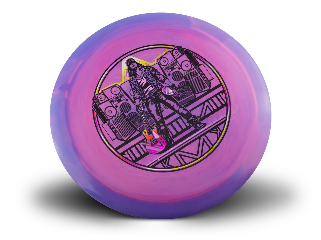 Star Sidewinder Kat Mertsch (Takeover) - Innova Factory Store