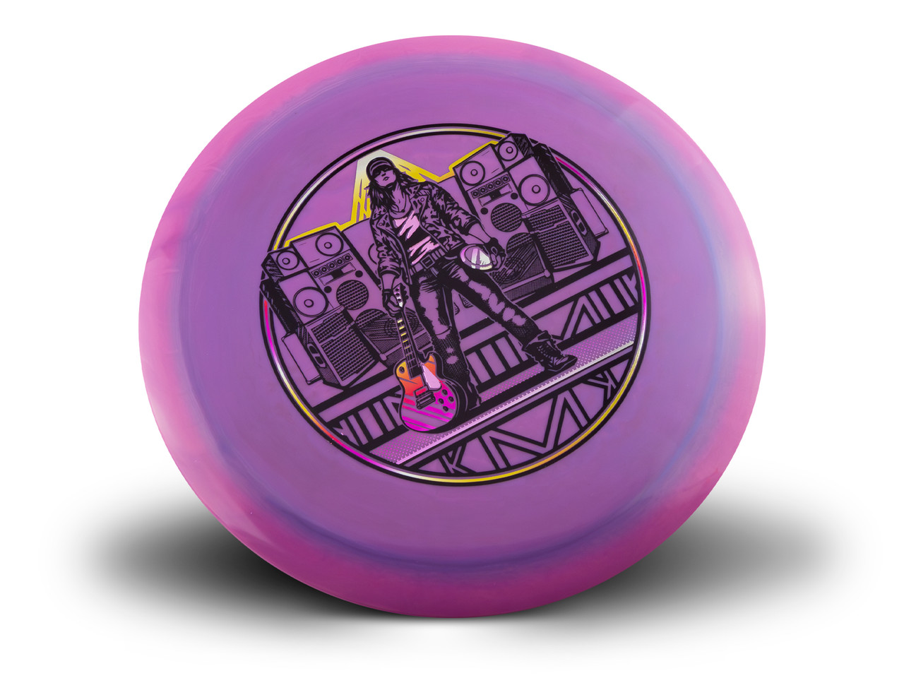 Star Sidewinder Kat Mertsch (Takeover) - Innova Factory Store