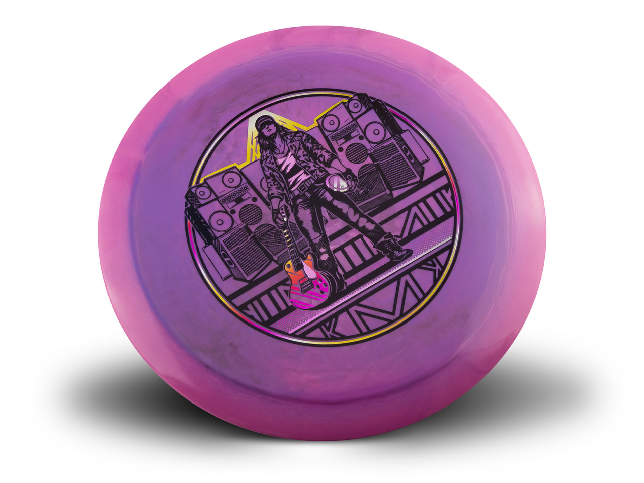 Star Sidewinder Kat Mertsch (Takeover) - Innova Factory Store
