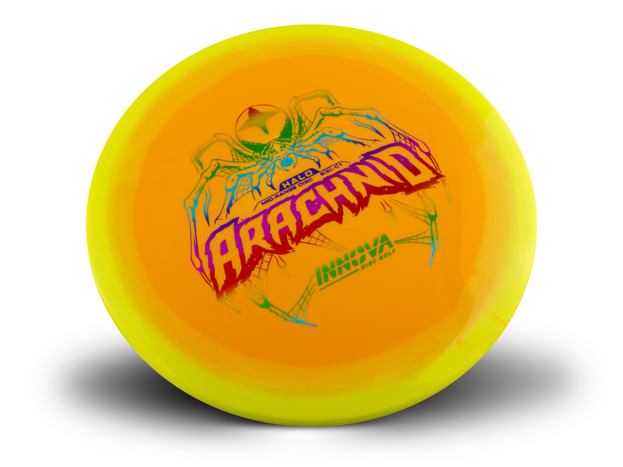 Halo Star Arachnid - Innova Factory Store