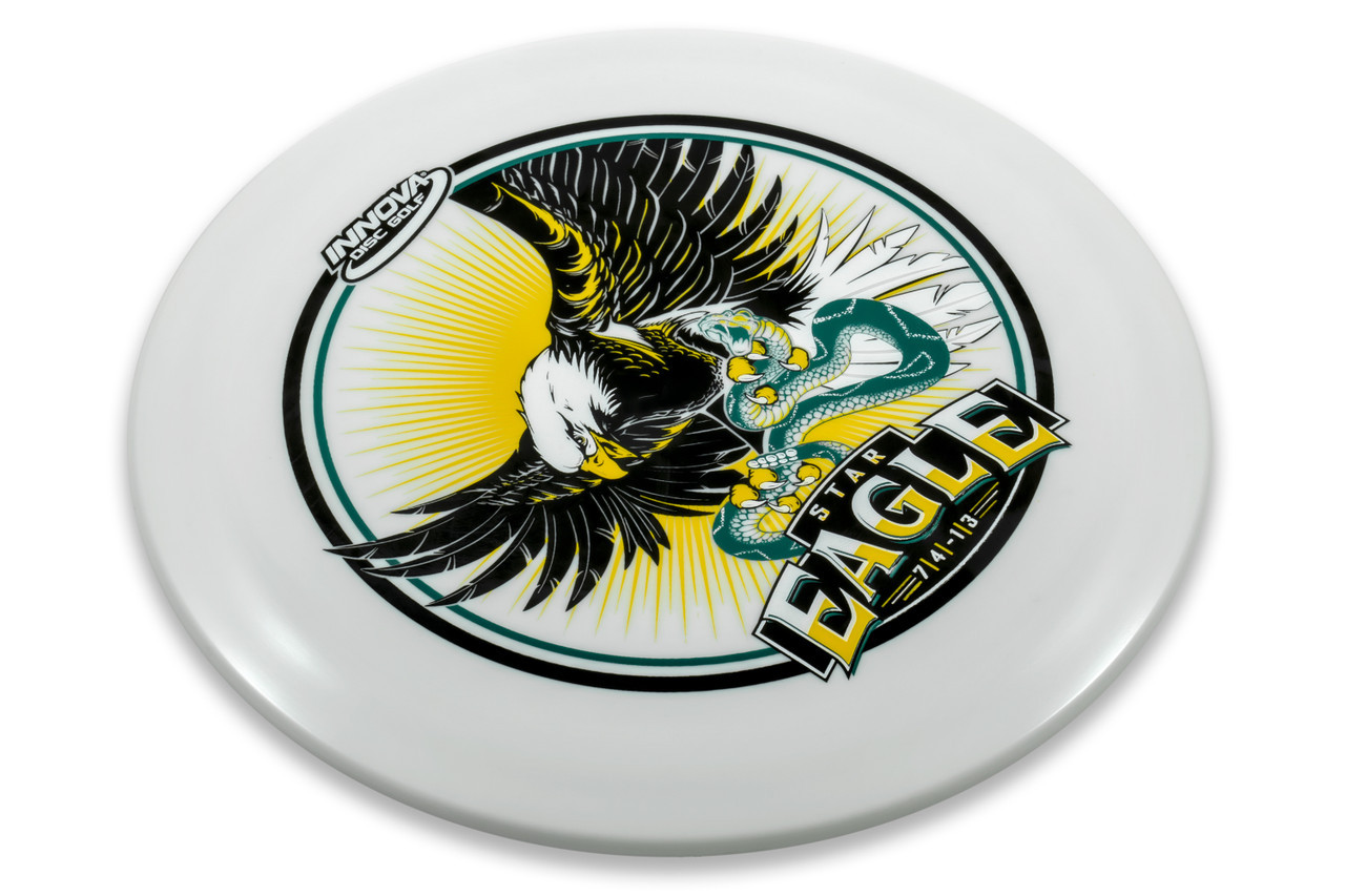 InnFuse Star Eagle - Innova Factory Store