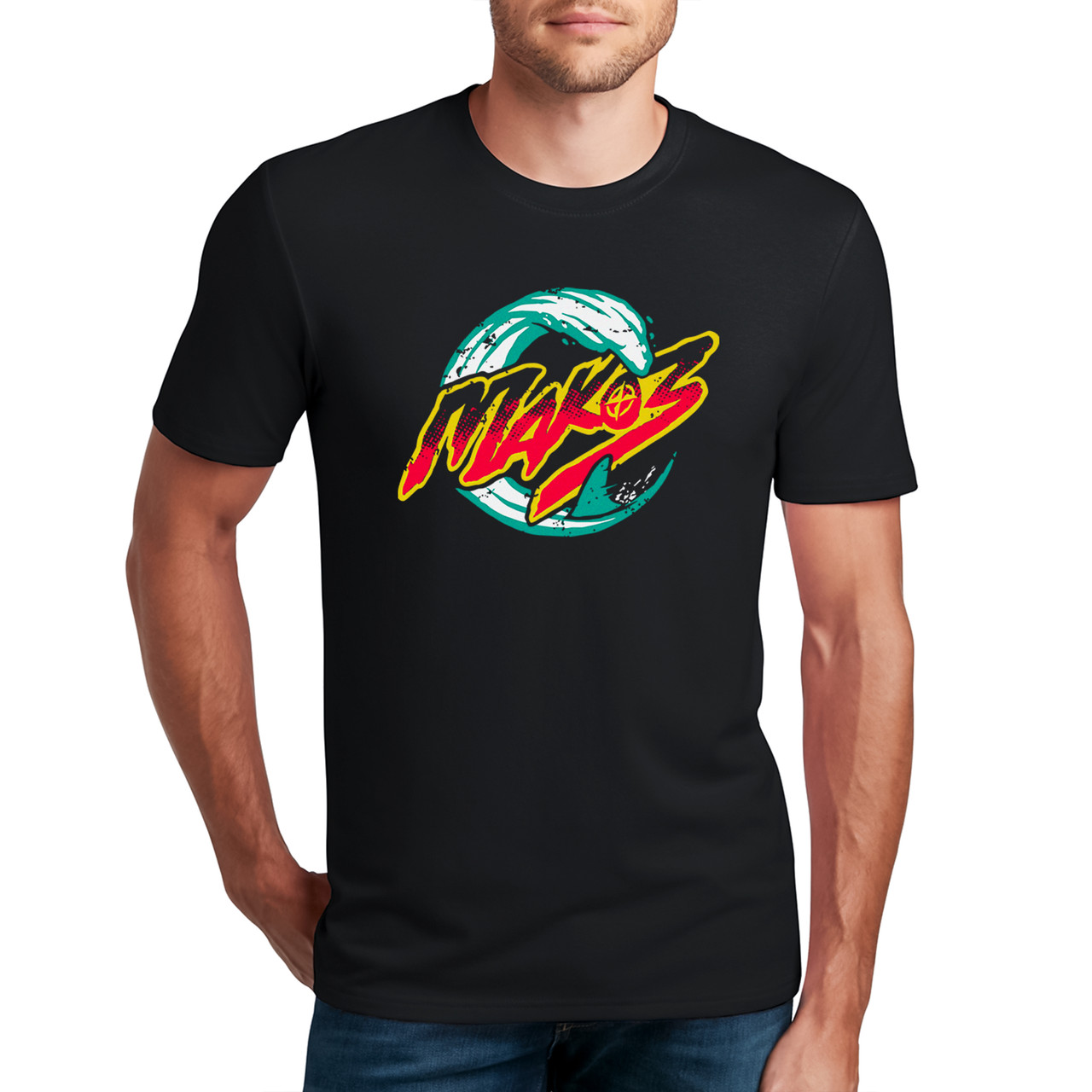 Mako3 Flex Tee - Innova Factory Store
