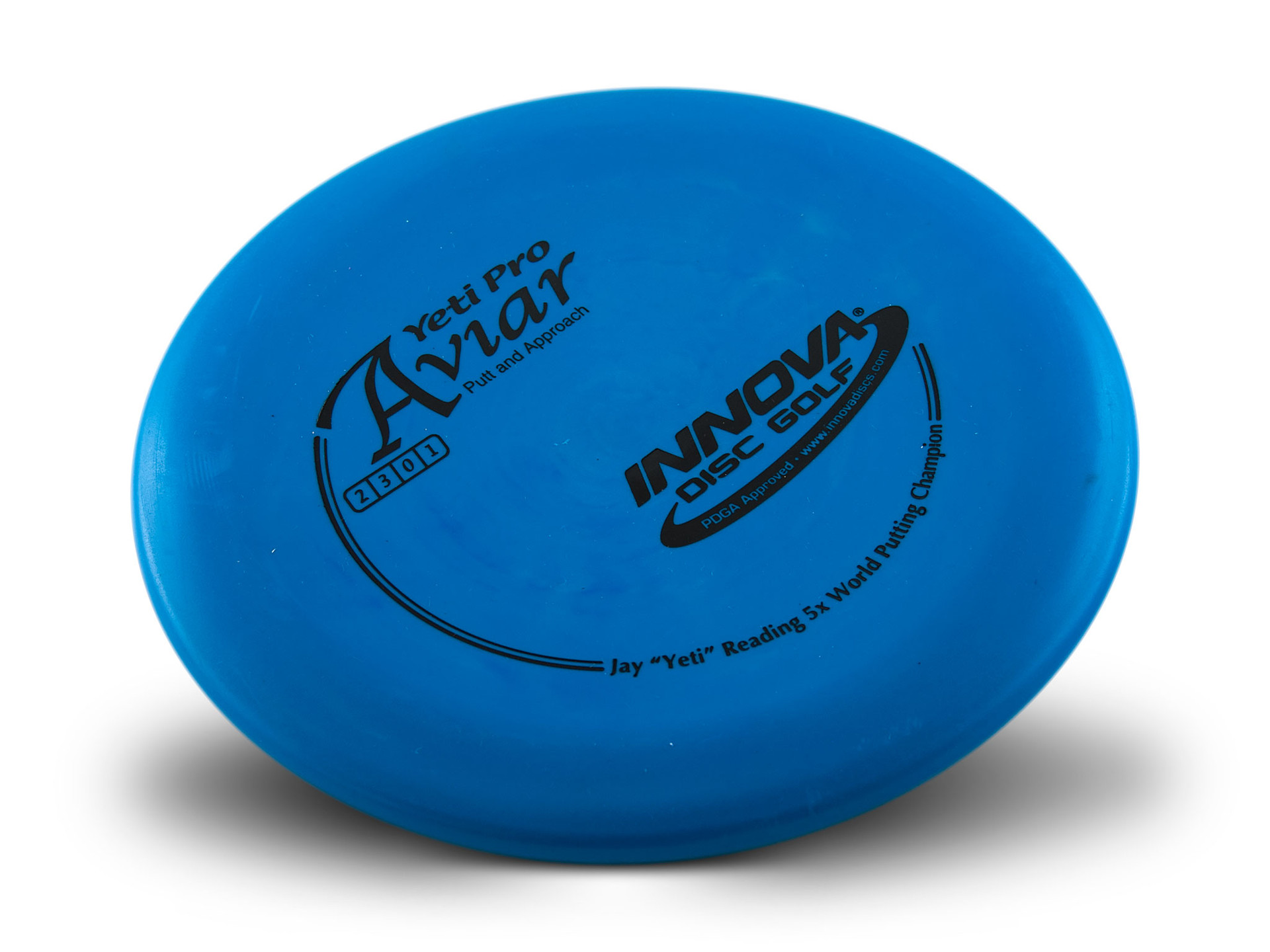 Mini DISCatcher PRO Innova Factory Store