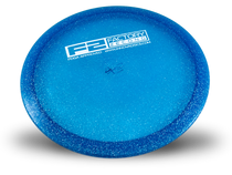 Metal Flake Champion Leopard Factory Second