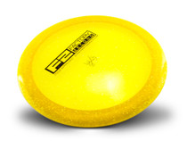 Metal Flake Champion Wraith Factory Second