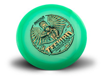 Proto Glow Champion Teebird Jen Allen (Tour Series)