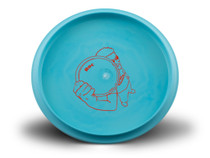 DX Roc (Rancho Cucamonga Mold) (Bottom Stamp)