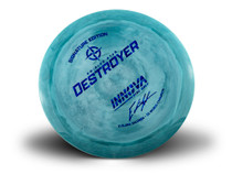 Swirled Star Destroyer Eveliina Salonen (Signature Edition)