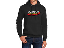 Innova Logo Pullover Hoodie Innova Logo Pullover Hoodie
