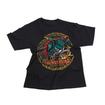Jeremy Koling Thunderbird T-Shirt