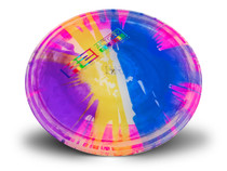 I-Dye Champion Leopard3 Factory Second