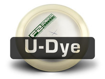 U-Dye Champion Aviar Factory Second