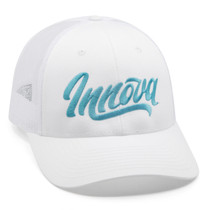 Flow Trucker Hat (low-profile)