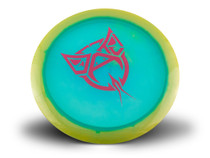 Halo Champion Wraith De’Anthony Thomas (Collab Edition)